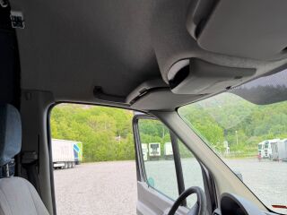 Volkswagen Crafter 2.5 I5 80kW