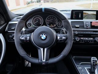 BMW 340 M-pakett B58 3.0 340kW