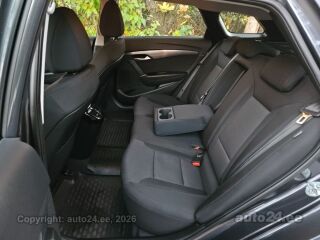 Hyundai i40 1.6 99kW