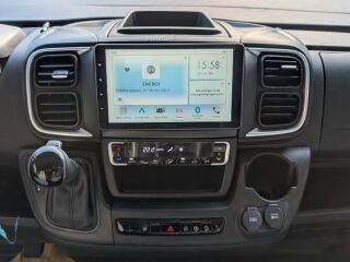 Mobilvetta K-Yacht 90 Tekno Line AL-KO 2.2 130kW