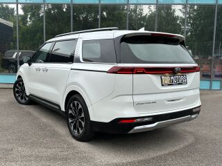 Kia Carnival Signature TX 2.2 CRDi 148kW