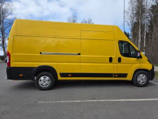 Fiat Ducato E-DUCATO 58kW