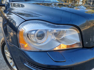 Volvo XC90 Polestar Performance 2.4 D5244T4 136kW
