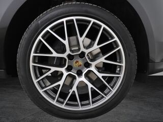 Porsche Macan 2.0 180kW