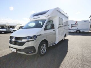 WEINSBERG X-Cursion VAN 500 LT Edition PEPPER 2.0 VW T6.1 110kW