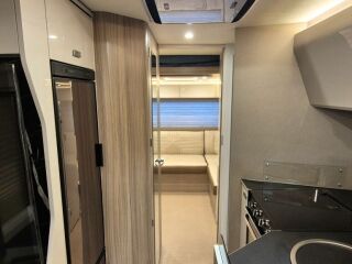 Bürstner Lyseo I744 Harmony Line 132kW