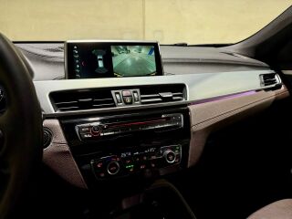 BMW X2 sDrive20i High Executive M-Sport Edition 2.0 141kW