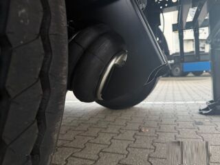 Schmitz SKI 24 SL 7.2 28m3