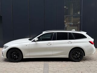 BMW 320 M-pakett 2.0 140kW