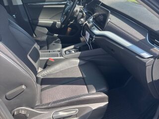 Skoda Octavia G-Tec CNG Elegance 1.5 96kW