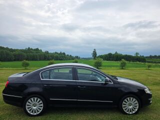 Volkswagen Passat 2.0 103kW