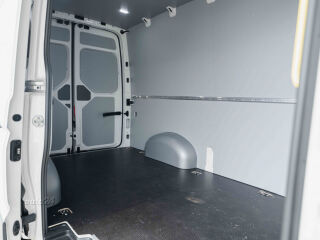 Volkswagen Crafter 2.0 131kW