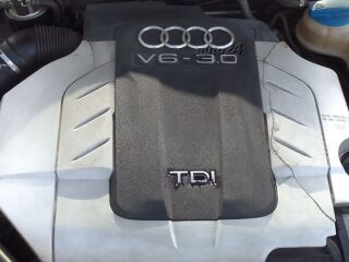 Audi A6 R design Quattro Inspection 06/2026 167.0 V6 Dohc 171kW