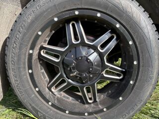 Ford Ranger 3.2 147kW