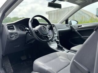 Volkswagen Golf 1.4 TSI 103kW