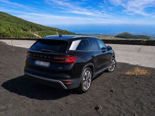 Skoda Kodiaq 2.0 TDI 142kW