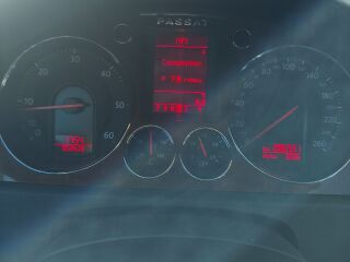 Volkswagen Passat 2.0 103kW