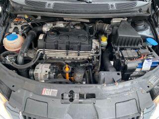 Skoda Fabia Comfort 1.9 R4 BLS 77kW
