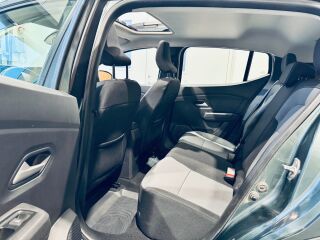 Dacia Sandero Stwepway Extreme 1.0 TCe 90hj 67kW