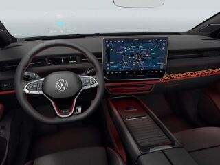 Volkswagen ID.7 Tourer GTX 250kW