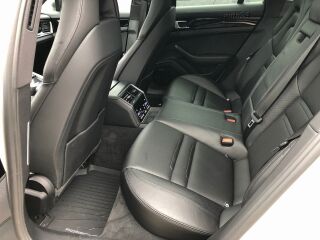 Porsche Panamera 971 4S Sport Turismo 2.9 324кВ