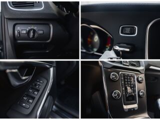 Volvo V40 Momentum 1.6 R4 D2 84кВ