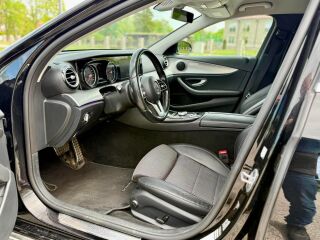 Mercedes-Benz E 200 2.0 110kW
