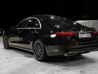 Mercedes-Benz S 580 4Matic AMG 4.0 370kW
