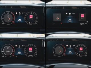 Skoda Kodiaq Selection 4x4 2.0 TDI 142kW