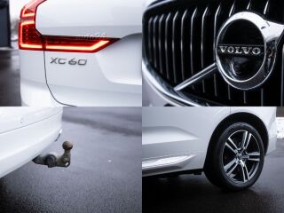 Volvo XC60 Inscription 2.0 D5 173kW