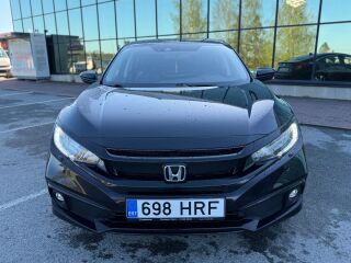 Honda Civic 1.5 134kW