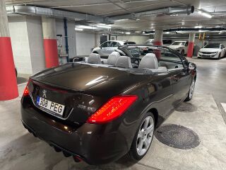 Peugeot 308 CC Allure 2.0 HDi 120kW