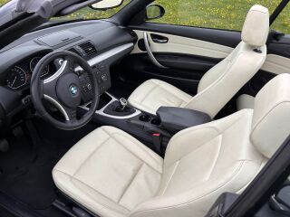 BMW 120 2.0 R4 130kW
