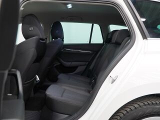 Skoda Octavia iV Style 1.4 110kW