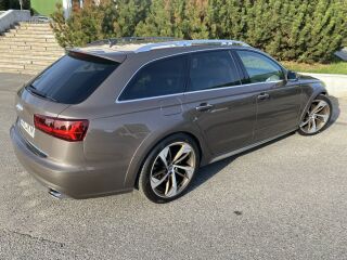 Audi A6 allroad Design Selection 3.0 235kW