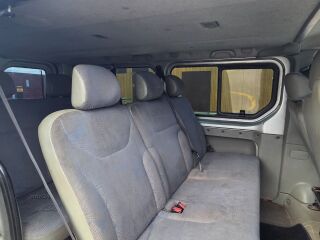 Renault Trafic 1.9 74kW