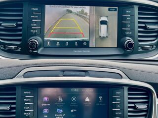 Kia Sorento 4WD GT-Line MY2019 2.2 CRDi 147kW