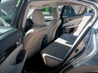 Lexus GS 450h Executive + Mark Levinson 3.5 V6 215kW