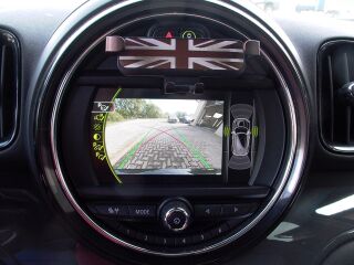 MINI Countryman Cooper D ALL4 2.0 110кВ