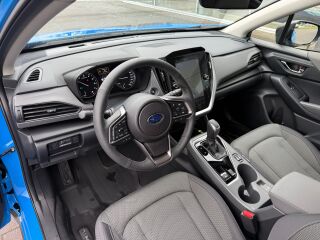 Subaru Crosstrek Limited EyeSight 2.0 e-Boxer 100кВ