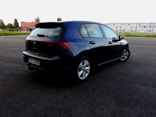 Volkswagen Golf 1.5 96kW