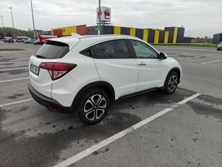 Honda HR-V 1.5 96kW