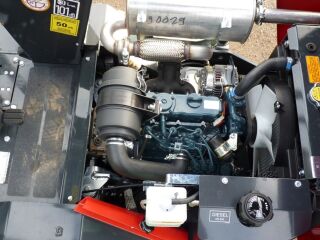 Norcar NORCAR 755XC 14kW