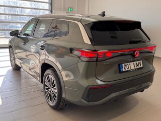 Volkswagen Tayron Life 30Y 2.0 TDI 110kW