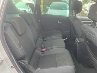 Renault Grand Scenic Dynamique ATM 2.0 103кВ