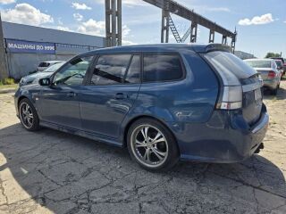 Saab 9-3 Facelift LPG ATM 2.0 110кВ