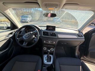 Audi Q3 2.0 130kW
