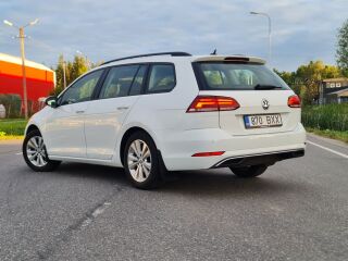 Volkswagen Golf 1.6 R4 TDI 85kW