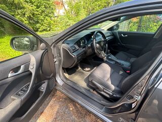 Honda Accord 2.0 115кВ