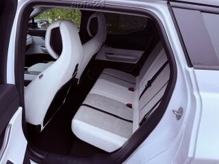 Fisker Ocean One 420kW